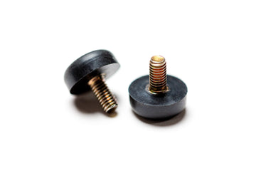 Replacement Rubber Feet - 2 Pack