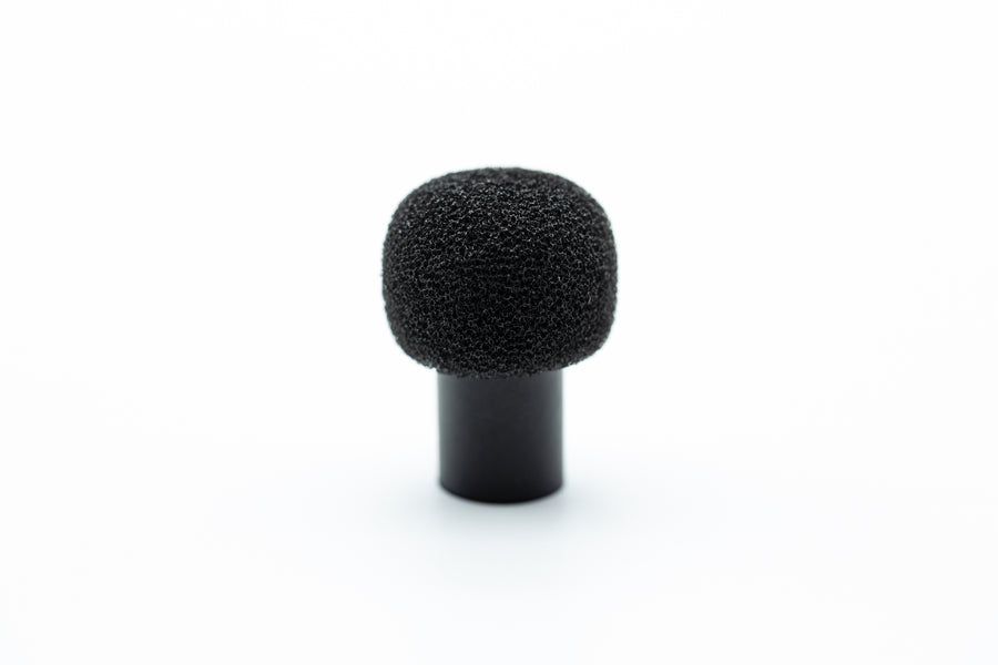 CHOMPI Microphone Booster