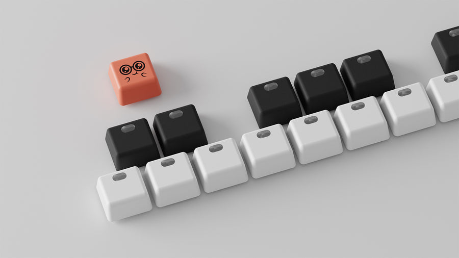 #color_Marshmallow-Keycaps